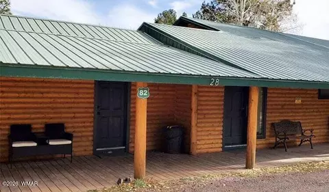 82 Main Street, Greer, AZ 85927