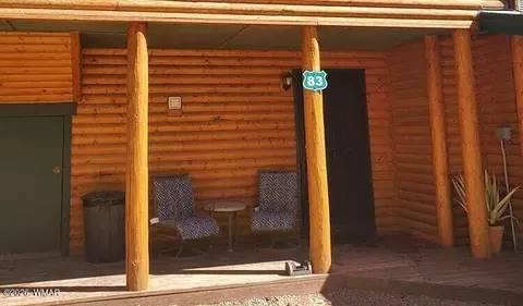 83 Main Street, Greer, AZ 85927