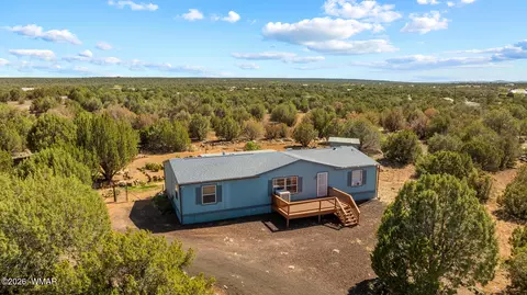 2088 Cs Ranch Rd, Show Low, AZ 85901