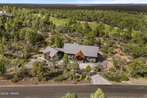 3060 W Snowberry Loop, Show Low, AZ 85901