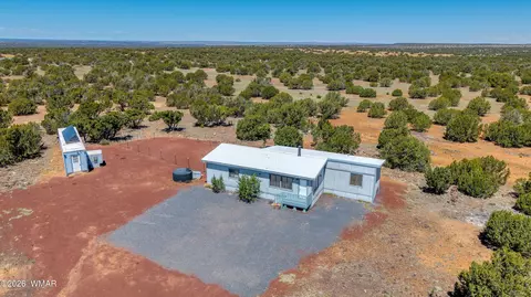 2062 Supancheck Rd, Show Low, AZ 85901