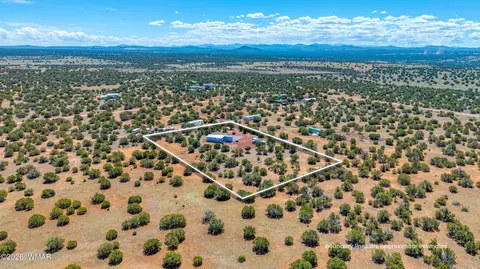 2062 Supancheck Rd, Show Low, AZ 85901