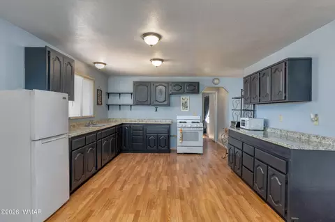 2062 Supancheck Rd, Show Low, AZ 85901