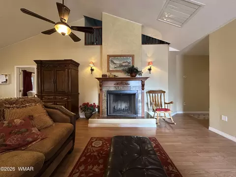 Living - 623 E Maricopa Dr, Springerville, AZ 85938 photo 1 of 1