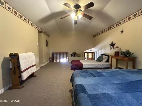 Bedroom - 623 E Maricopa Dr, Springerville, AZ 85938 photo 10 of 10