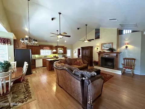 Other - 623 E Maricopa Dr, Springerville, AZ 85938 photo 1 of 6