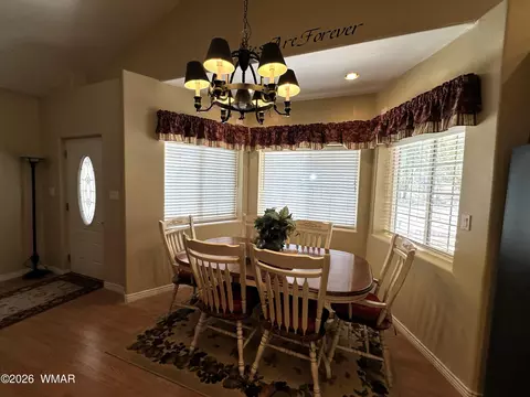 Dining - 623 E Maricopa Dr, Springerville, AZ 85938 photo 1 of 2