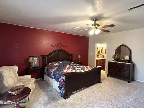 Bedroom - 623 E Maricopa Dr, Springerville, AZ 85938 photo 1 of 10