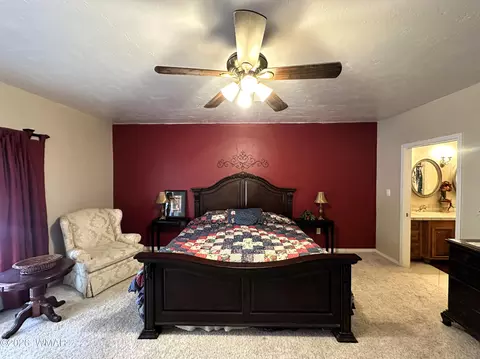Bedroom - 623 E Maricopa Dr, Springerville, AZ 85938 photo 2 of 10