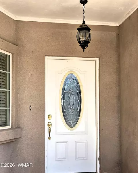 Entry Way - 623 E Maricopa Dr, Springerville, AZ 85938 photo 1 of 1