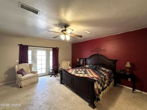Bedroom - 623 E Maricopa Dr, Springerville, AZ 85938 photo 3 of 10