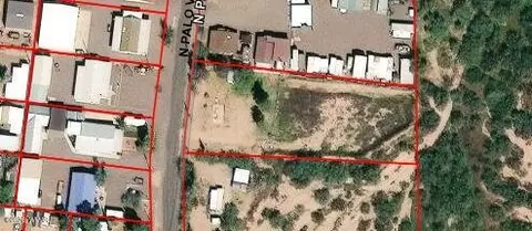 tbd Parcel 204-03-025c, Roosevelt, AZ 85545