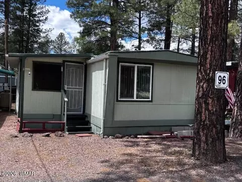 1664 Ponderosa Ln #96, Lakeside, AZ 85929