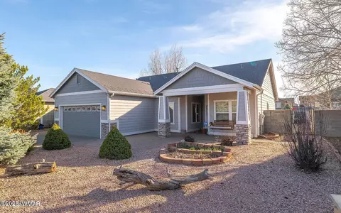 11507 Cove Crest Dr, Bellemont, AZ 86015