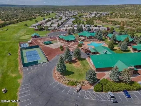 8235 Rainbow Loop, Show Low, AZ 85901 photo 27