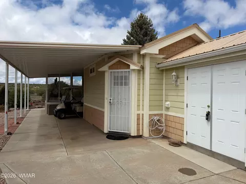 8235 Rainbow Loop, Show Low, AZ 85901 photo 4