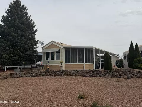 8235 Rainbow Loop, Show Low, AZ 85901 photo 3