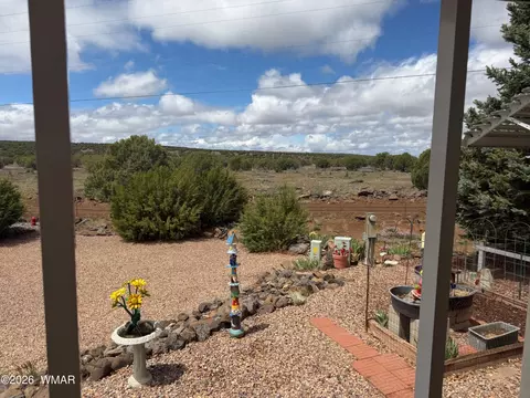 8235 Rainbow Loop, Show Low, AZ 85901 photo 22