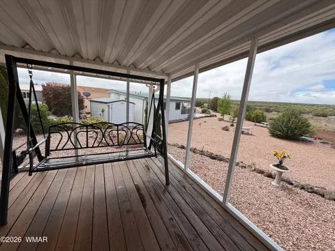 8235 Rainbow Loop, Show Low, AZ 85901 photo 20