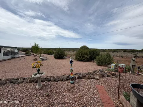 8235 Rainbow Loop, Show Low, AZ 85901 photo 7