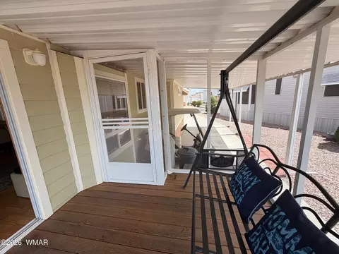 8235 Rainbow Loop, Show Low, AZ 85901 photo 21