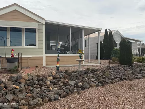 8235 Rainbow Loop, Show Low, AZ 85901 photo 2