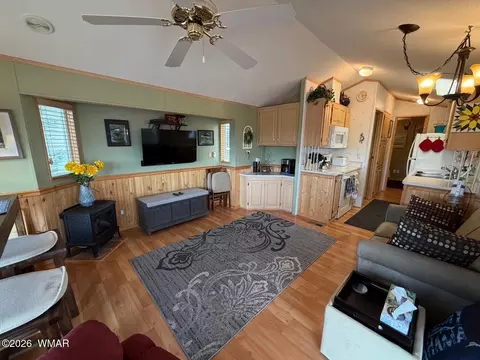 8235 Rainbow Loop, Show Low, AZ 85901 photo 8