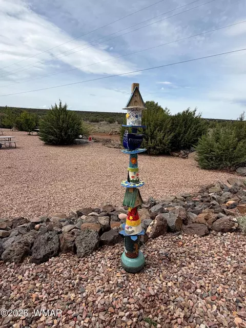 8235 Rainbow Loop, Show Low, AZ 85901 photo 6