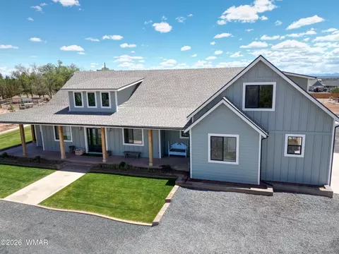 2237 W Vista Dr, Snowflake, AZ 85937
