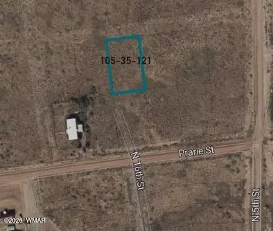 7785 Pinto St, Sun Valley, AZ 86029