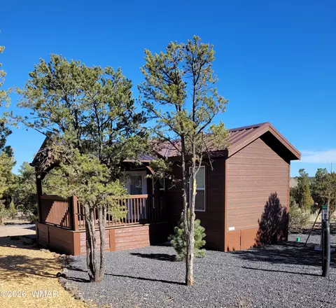 2746 Columbia Ln, Heber, AZ 85928