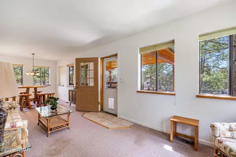 Other - 2922 Pine Rim Rd, Overgaard, AZ 85933 photo 2 of 9