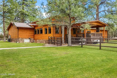 Other - 2922 Pine Rim Rd, Overgaard, AZ 85933 photo 9 of 9