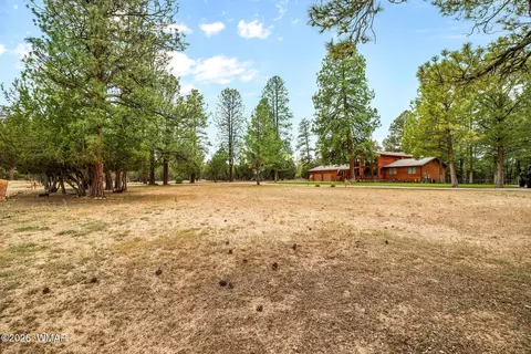 Exterior - 2922 Pine Rim Rd, Overgaard, AZ 85933 photo 3 of 12