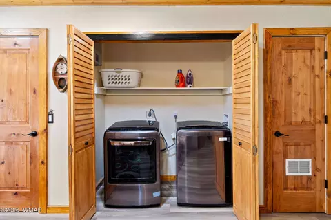 Other - 2924 Pine Rim Rd, Overgaard, AZ 85933 photo 4 of 5