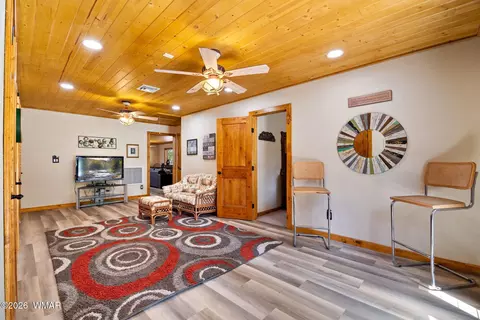 Other - 2924 Pine Rim Rd, Overgaard, AZ 85933 photo 2 of 5