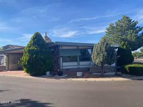1890 Lynx Dr #LOT 110, Show Low, AZ 85901