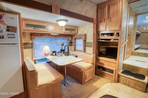 2201 E Quarter Horse Way, Show Low, AZ 85901 photo 7