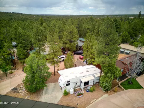 2201 E Quarter Horse Way, Show Low, AZ 85901 photo 2