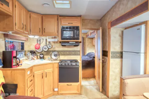 2201 E Quarter Horse Way, Show Low, AZ 85901 photo 8
