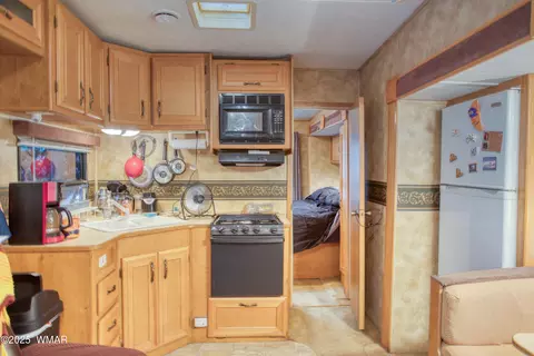 2201 E Quarter Horse Way, Show Low, AZ 85901 photo 11