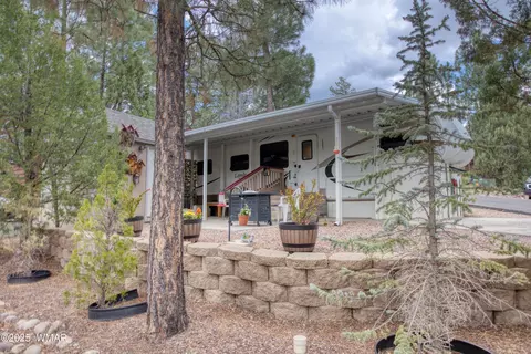 2201 E Quarter Horse Way, Show Low, AZ 85901 photo 3