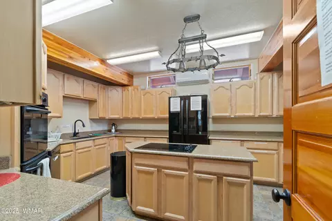 2201 E Quarter Horse Way, Show Low, AZ 85901 photo 29