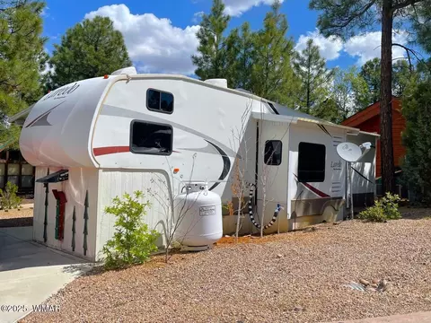 2201 E Quarter Horse Way, Show Low, AZ 85901 photo 16