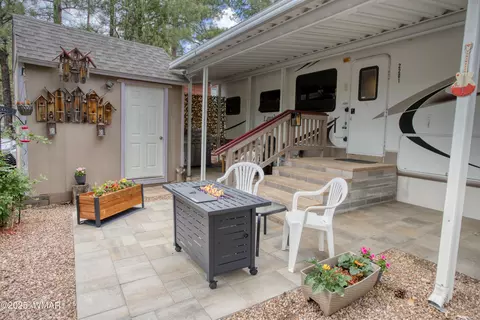 2201 E Quarter Horse Way, Show Low, AZ 85901 photo 4