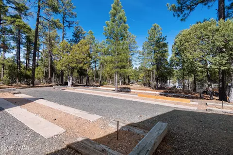 2201 E Quarter Horse Way, Show Low, AZ 85901 photo 30