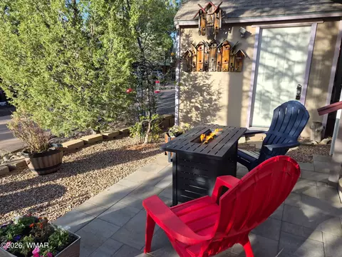 2201 E Quarter Horse Way, Show Low, AZ 85901 photo 5