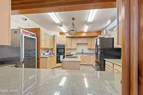 2201 E Quarter Horse Way, Show Low, AZ 85901 photo 24