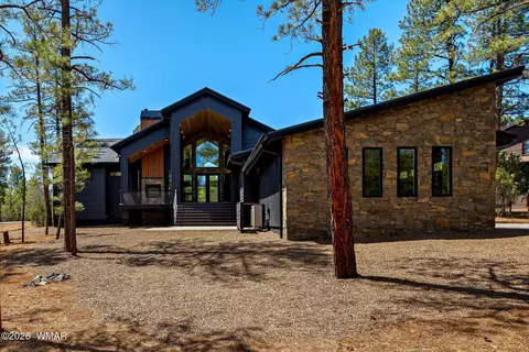 4021 W Redtwig Ln, Show Low, AZ 85901