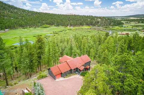 1 Cr 1320, Greer, AZ 85927